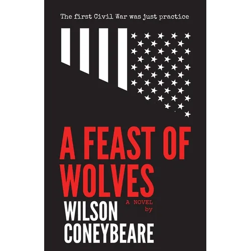 A Feast of Wolves - Paperback