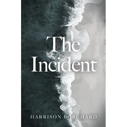 The Incident - Paperback