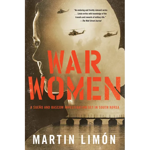 War Women - Paperback