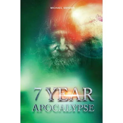 7 Year Apocalypse - Paperback