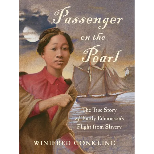 Passenger on the Pearl - Paperback
