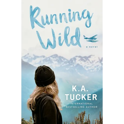Running Wild - Paperback