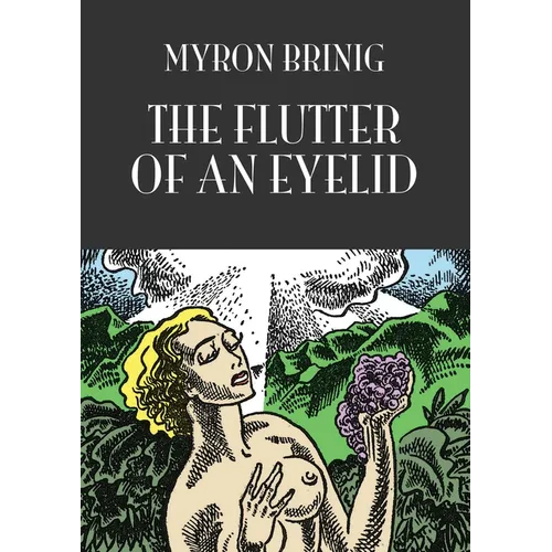 The Flutter of an Eyelid - Paperback