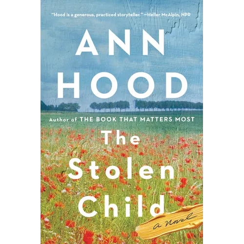 The Stolen Child - Paperback