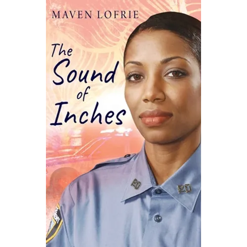 The Sound of Inches - Hardcover