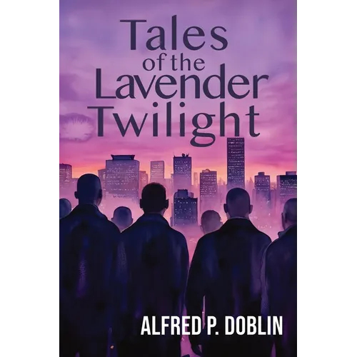 Tales of the Lavender Twilight - Paperback
