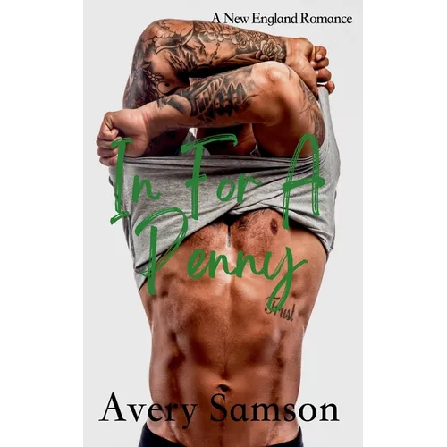 In For a Penny - Paperback