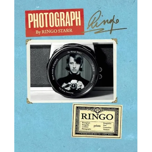 Photograph - Hardcover