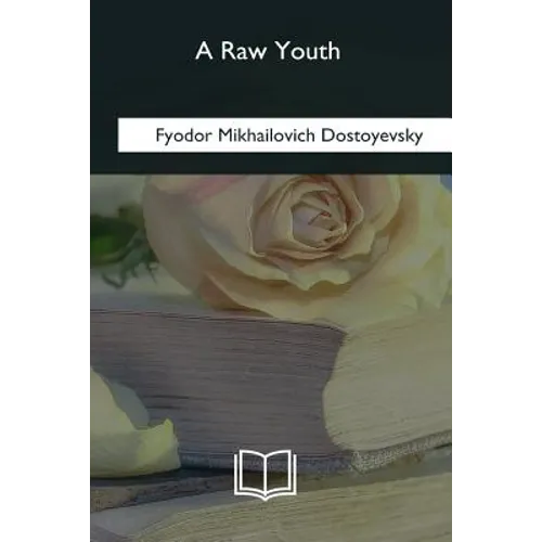A Raw Youth - Paperback