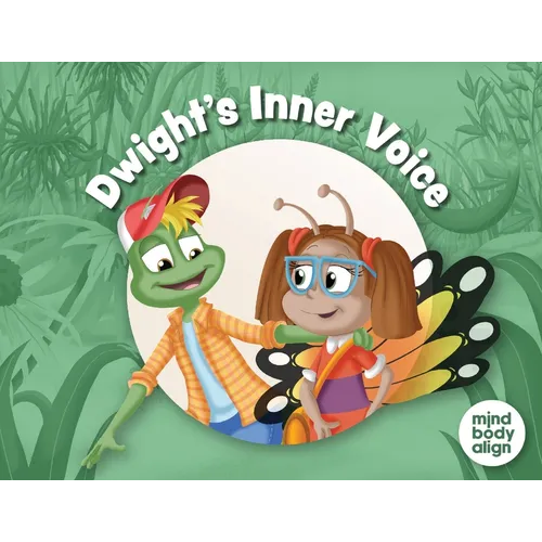 Dwight's Inner Voice - Paperback