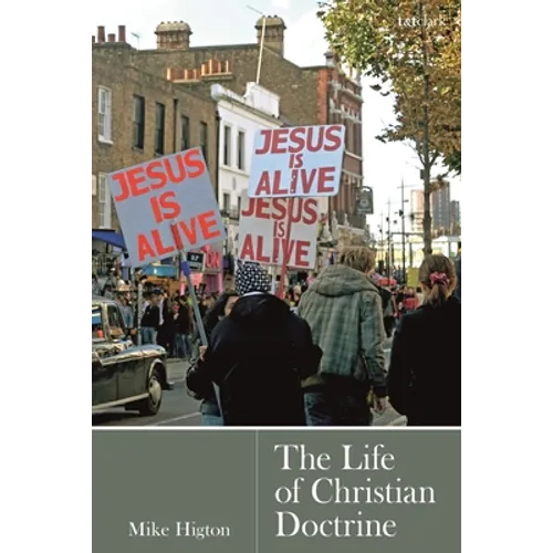 The Life of Christian Doctrine - Paperback