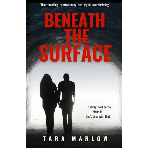 Beneath the Surface - Paperback