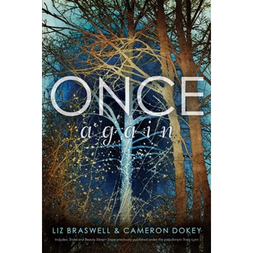 Once Again: Snow; Beauty Sleep - Paperback