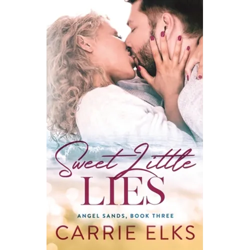 Sweet Little Lies - Paperback