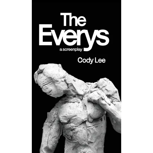 The Everys - Hardcover