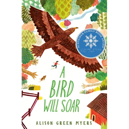 A Bird Will Soar - Paperback