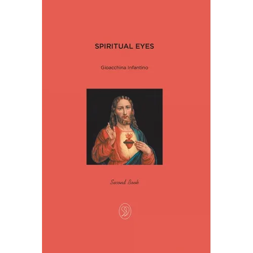 Spiritual Eyes - Paperback