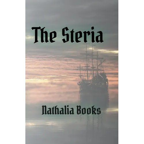 The Steria - Paperback