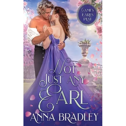 Not Just Any Earl - Paperback