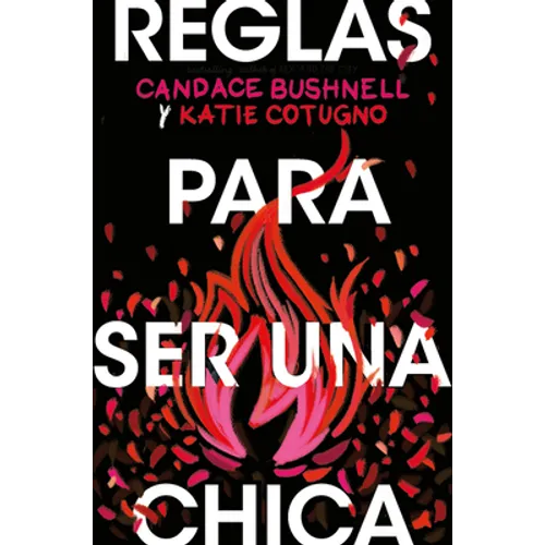 Reglas Para Ser Una Chica (Rules for Being a Girl) - Paperback
