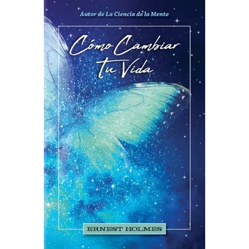 Cómo Cambiar Tu Vida - Paperback
