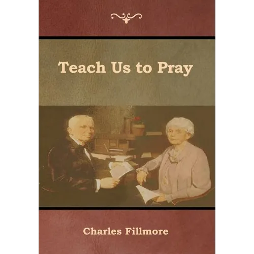 Teach Us to Pray - Hardcover