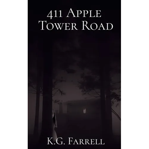 411 Apple Tower Rd - Paperback