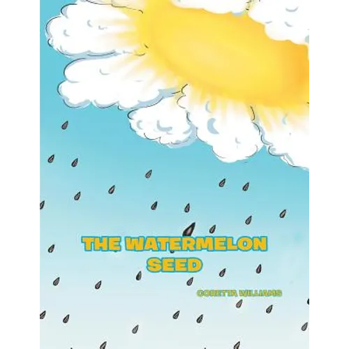 The Watermelon Seed - Paperback