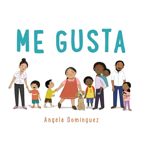 Me Gusta - Hardcover