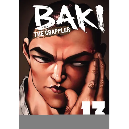 Baki the Grappler (Perfect Edition) Vol. 13 - Paperback