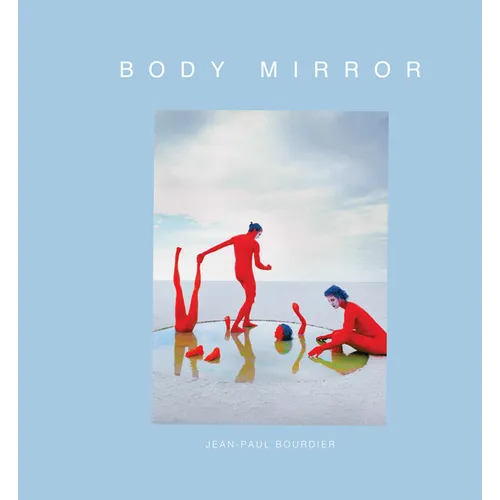 Body Mirror - Hardcover