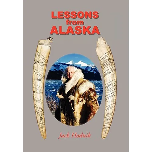 Lessons from Alaska - Paperback