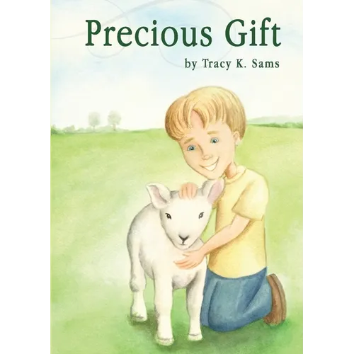 Precious Gift - Paperback