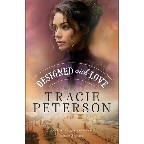 Designed with Love - Hardcover