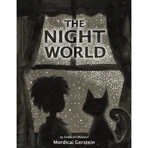 The Night World - Hardcover