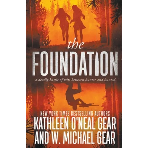The Foundation - Paperback