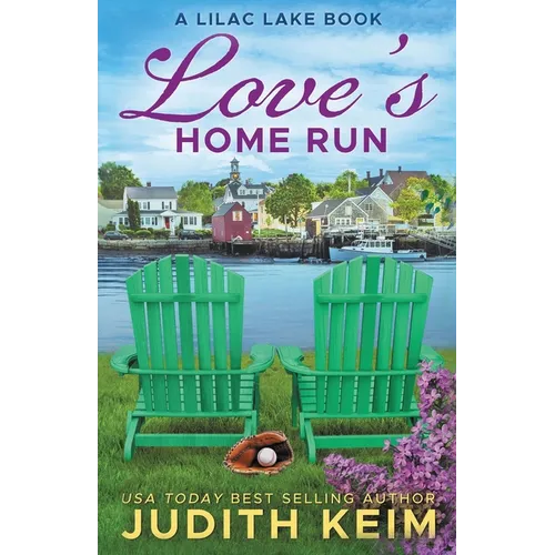 Love's Home Run - Paperback