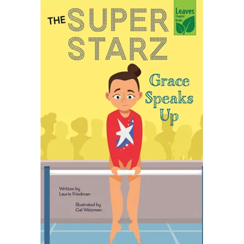 Grace Speaks Up - Paperback