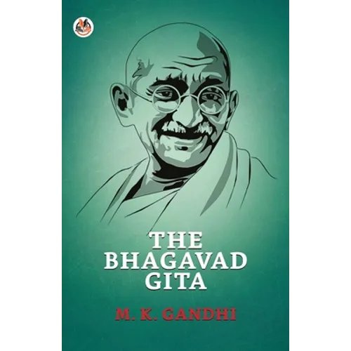 The Bhagavad Gita - Paperback
