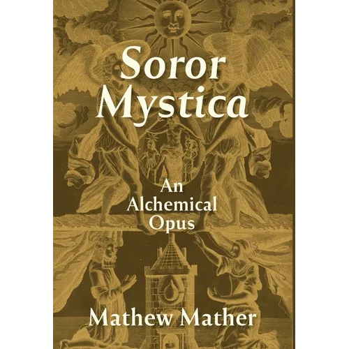 Soror Mystica - Hardcover