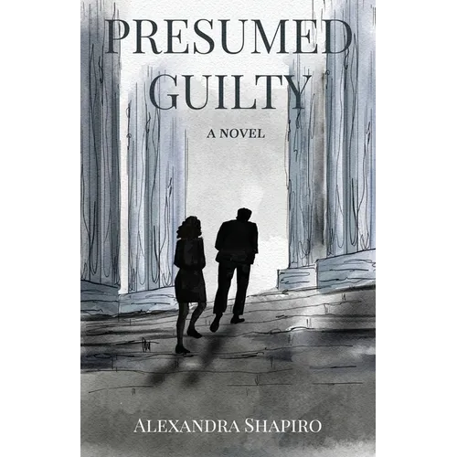 Presumed Guilty - Paperback