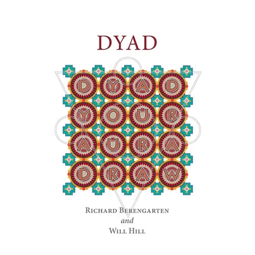 Dyad - Paperback