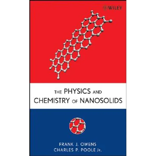 Nanosolids - Hardcover