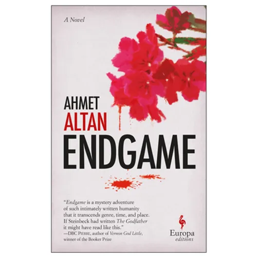 Endgame - Paperback