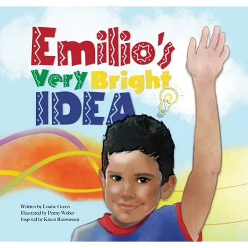 Emilio's Very Bright Idea - Paperback