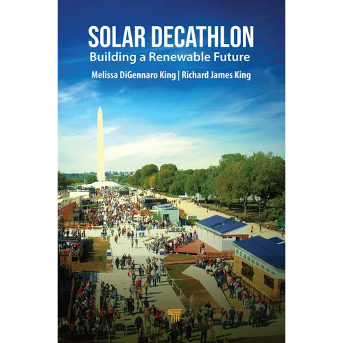 Solar Decathlon: Building a Renewable Future - Paperback