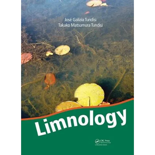 Limnology - Paperback