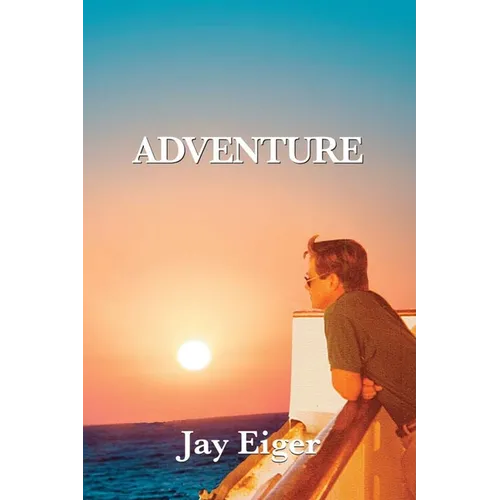 Adventure - Paperback