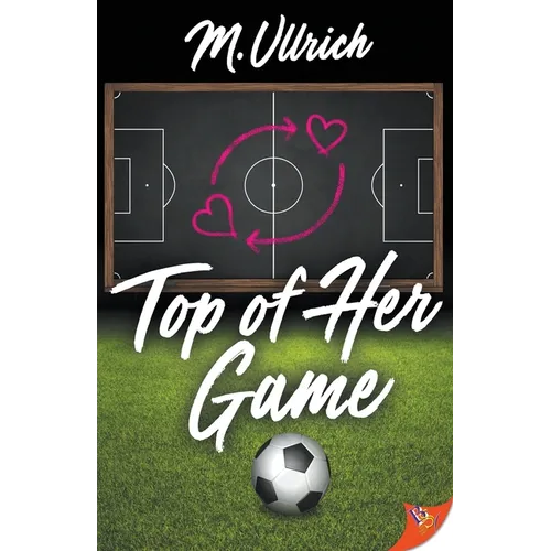 Top of Her Game - Paperback