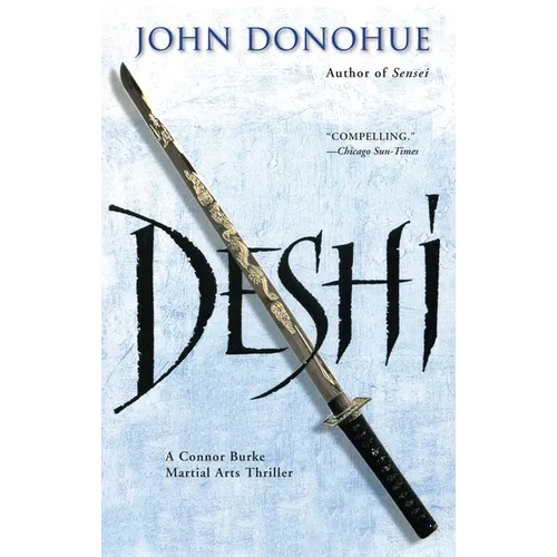 Deshi - Paperback
